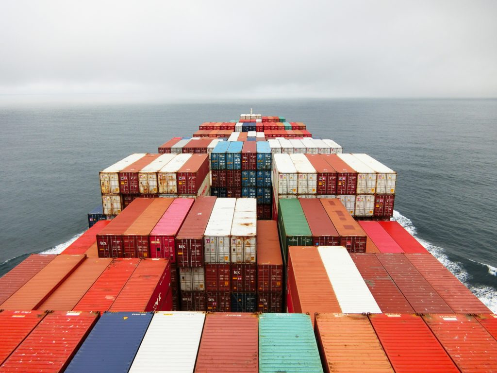 The Complete Guide to Ocean Freight Forwarding: How It Works and Why It ...