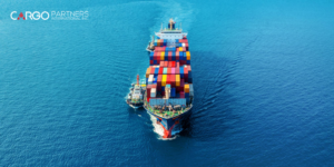 ocean freight forwarding